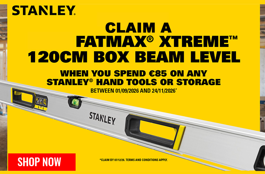 Stanley Claim a Level